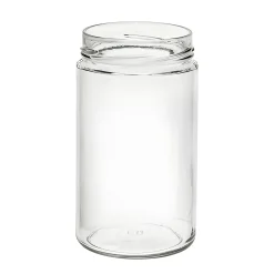 Rundglas  720 ml Deep