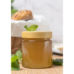 Rundglas  212 ml Deep