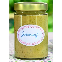 Rundglas  310 ml Deep