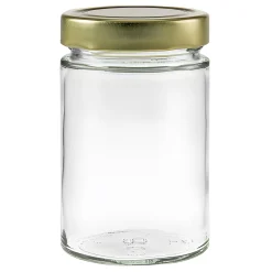 Rundglas  327 ml Deep