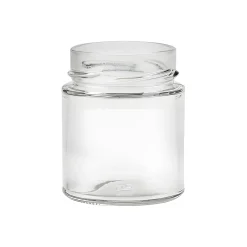 Rundglas  161 ml Deep