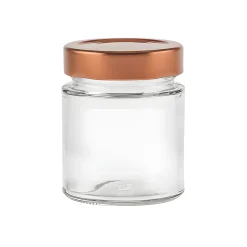 Rundglas  161 ml Deep