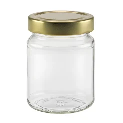 Rundglas  286 ml Deep