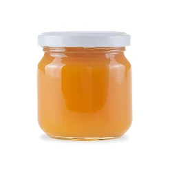 Rundglas  212 ml nieder