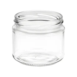 Rundglas  330 ml Typ A