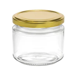 Rundglas  330 ml Typ A