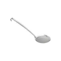 Schaumlöffel fein Ø 13 cm