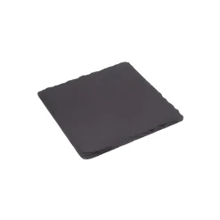Schieferuntersetzer 17 x 17 cm