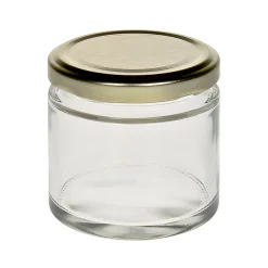 Schmuckglas 'Carolin' 120 ml