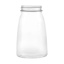 Schraubglas 'Flexy' 1500 ml mit Deckel