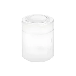 Schrumpfkapsel 51x55 mm transparent