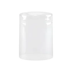 Schrumpfkapsel 44x60 mm transparent