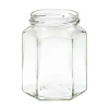 Sechskantglas 288 ml