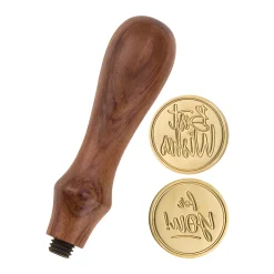 Siegel-Set, 6-teilig