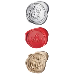 Siegel-Set, 6-teilig