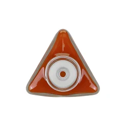 Spritzeinsatz 16 mm farblos