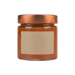 Steffis Etiketten 63,5 x 38,1 mm natur - 5 Blatt A4