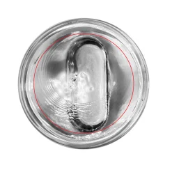 Steffis Glasgewicht, Ø 65 mm