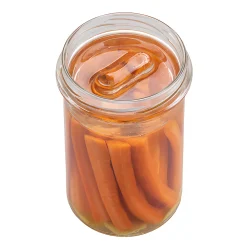 Steffis Glasgewicht, Ø 65 mm