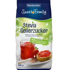 Stevia Gelierzucker, 500 g