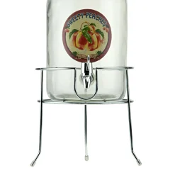 Ständer für Getränkespender Ø 19 cm