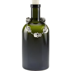 Streudeko 'Totenkopf', 50 Stück