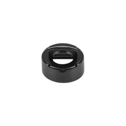 Streuverschluss schwarz für Gewürzdose 100 ml