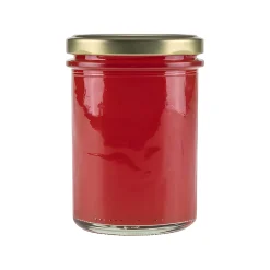 Sturzglas 230 ml hoch