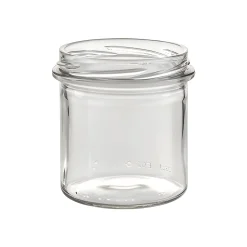 Sturzglas 330 ml mit Stoßkante