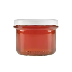 Sturzglas 235 ml mit Stoßkante