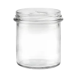 Sturzglas 350 ml mit Stoßkante