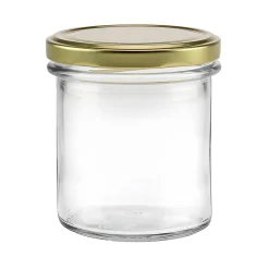 Sturzglas 350 ml mit Stoßkante