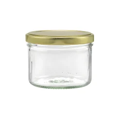 Sturzglas 230 ml zylindrisch Typ A