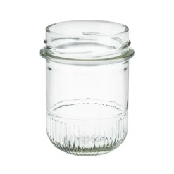 Sturzglas 'Manila' 212 ml Deep mit Stoßkante