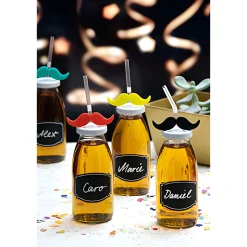 Tafeletiketten 32 Stück, Typ E