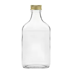 Taschenflasche 200 ml