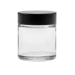 Tiegel  30 ml weiß