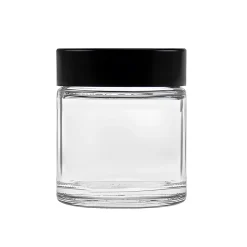 Tiegel  30 ml weiß