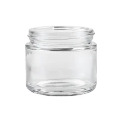 Tiegel 60 ml weiß SV 53