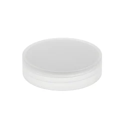 Tiegelverschluss GP 2326 transparent matt