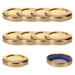 TO 43 gold past. BLUESEAL, 10 Stück