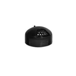 TO 38 Multikappe schwarz