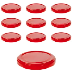 TO  66 rot past., 10 Stück