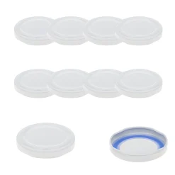 TO  53 weiß past. BLUESEAL, 10 Stück