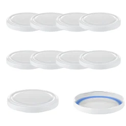 TO  82 weiß past. BLUESEAL, 10 Stück