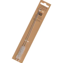Trinkhalmbürste 20 cm, 2er Pack