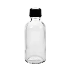 Tropfflasche  50 ml weiß