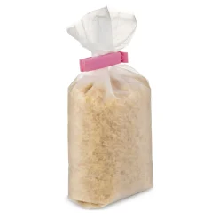 twixit! Beutelklemmen gemischt, 20 Stück