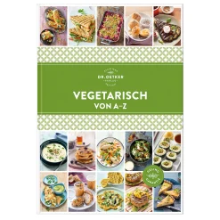 Vegetarisch von A - Z