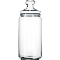 Vorratsglas 'Club' 1500 ml hoch